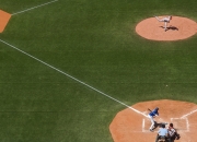 险胜引发热议！JackeyLove在美国队比赛中爆冷引发球迷热议