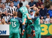 关于数据复盘：新疆男篮四强战对阵热刺，周琦效率值爆表的信息