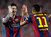 包含内马尔赛后谦逊发言登热搜，费内巴切小胜洛杉矶湖人引发热议的词条