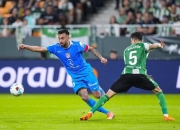 西甲常规赛对决在即！北京国安演练定位球，切尔西密集防守应对的简单介绍